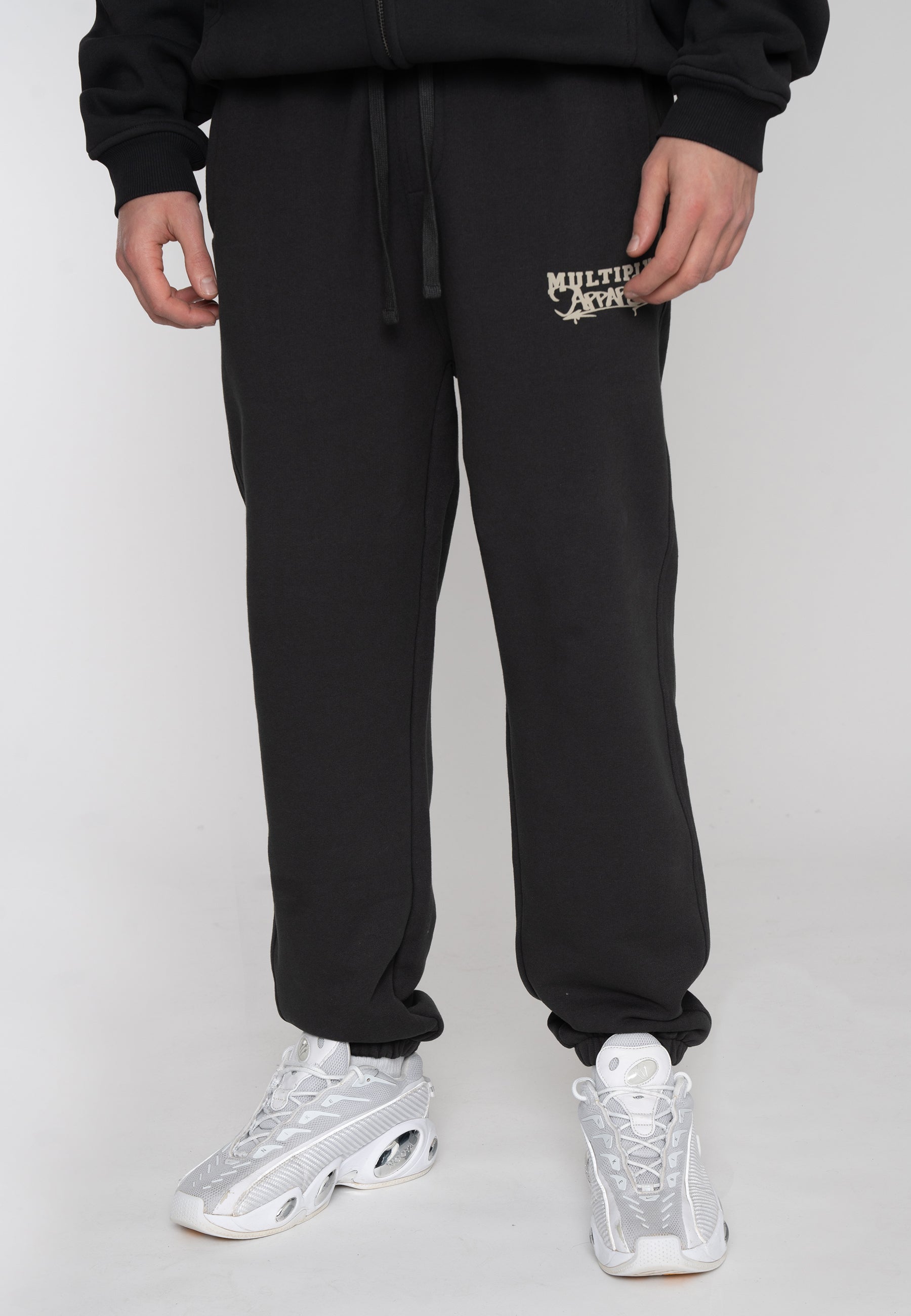 Jogger PHILOSOPHY Black Soda