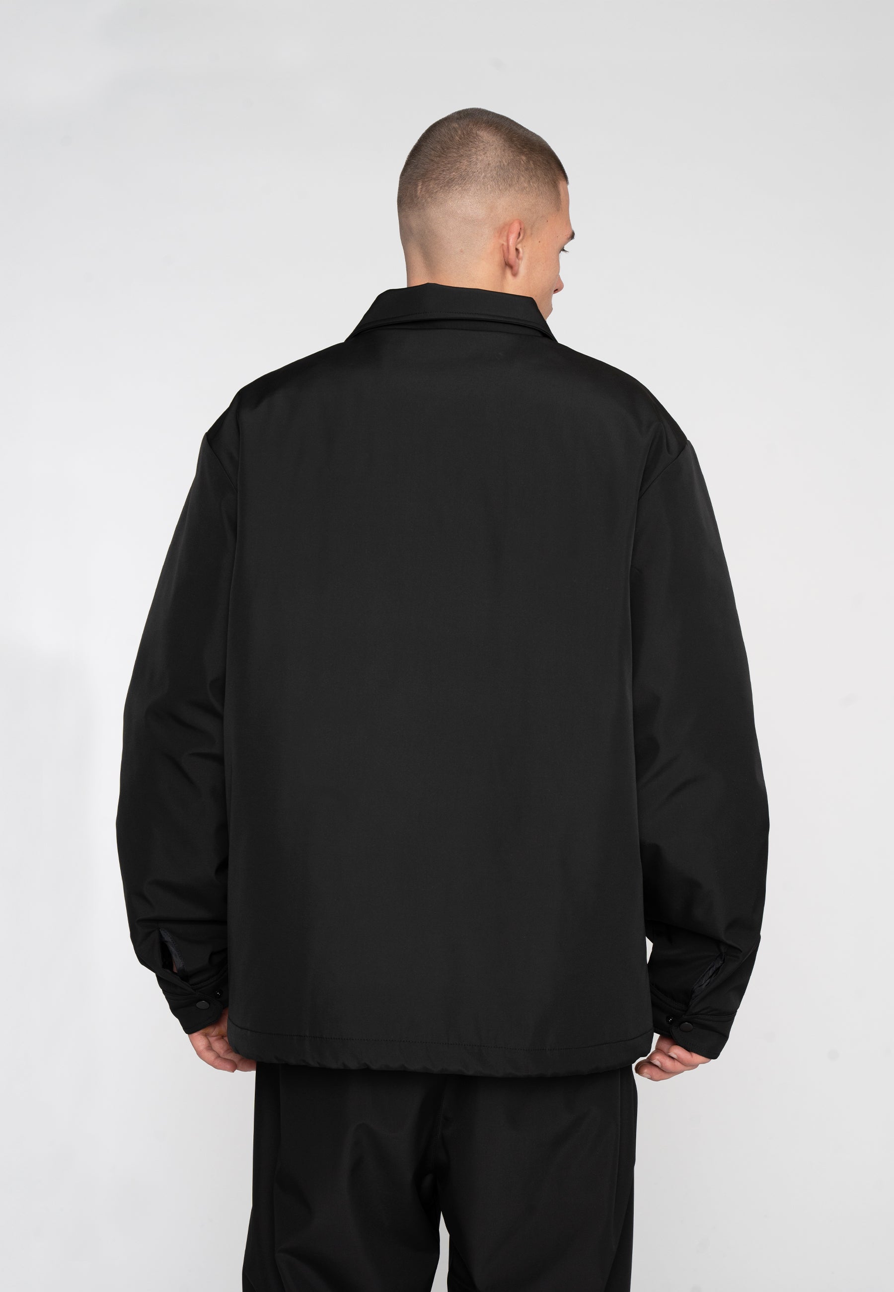 Blouson INSIGNIA Black