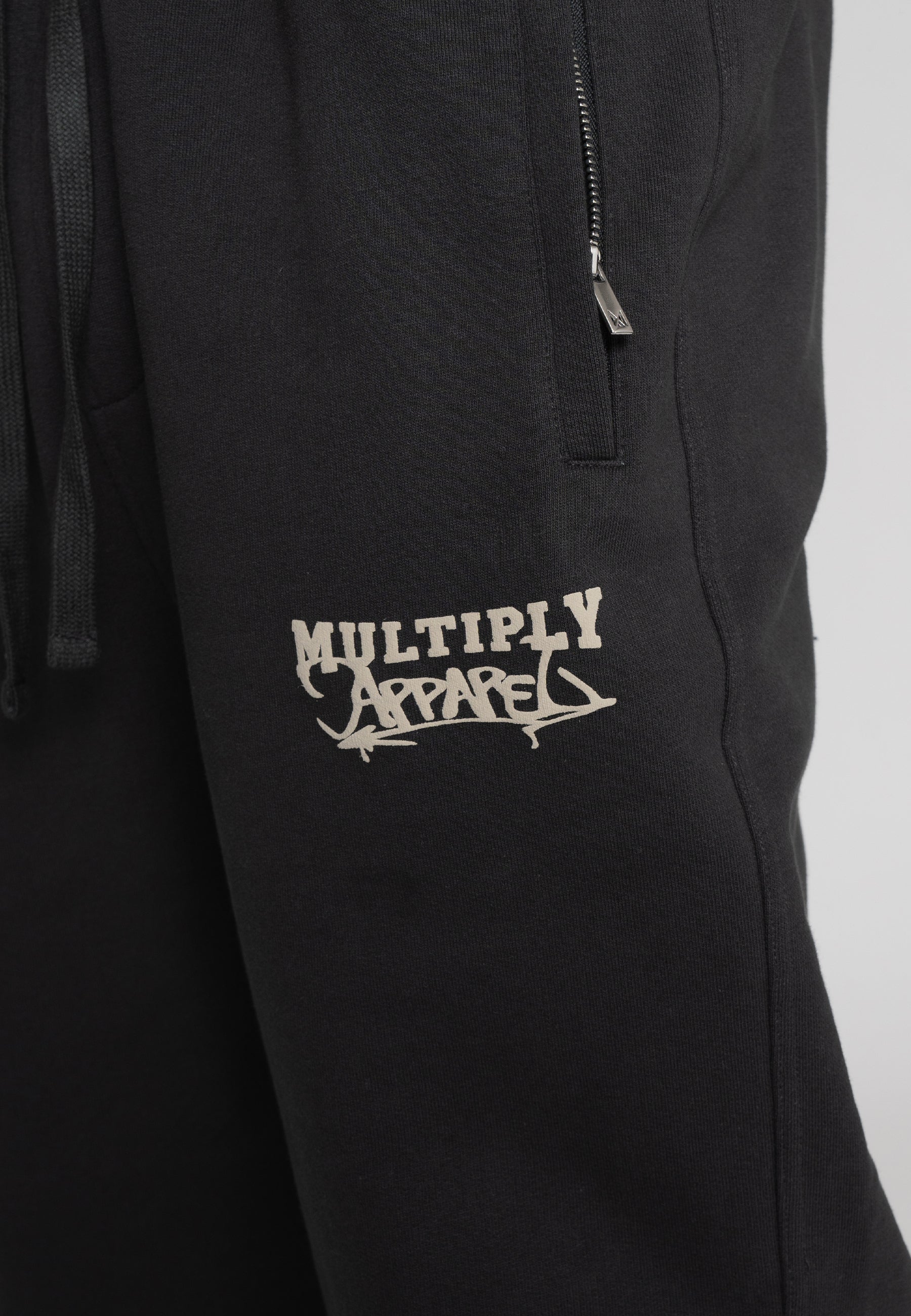 Jogger PHILOSOPHY Black Soda