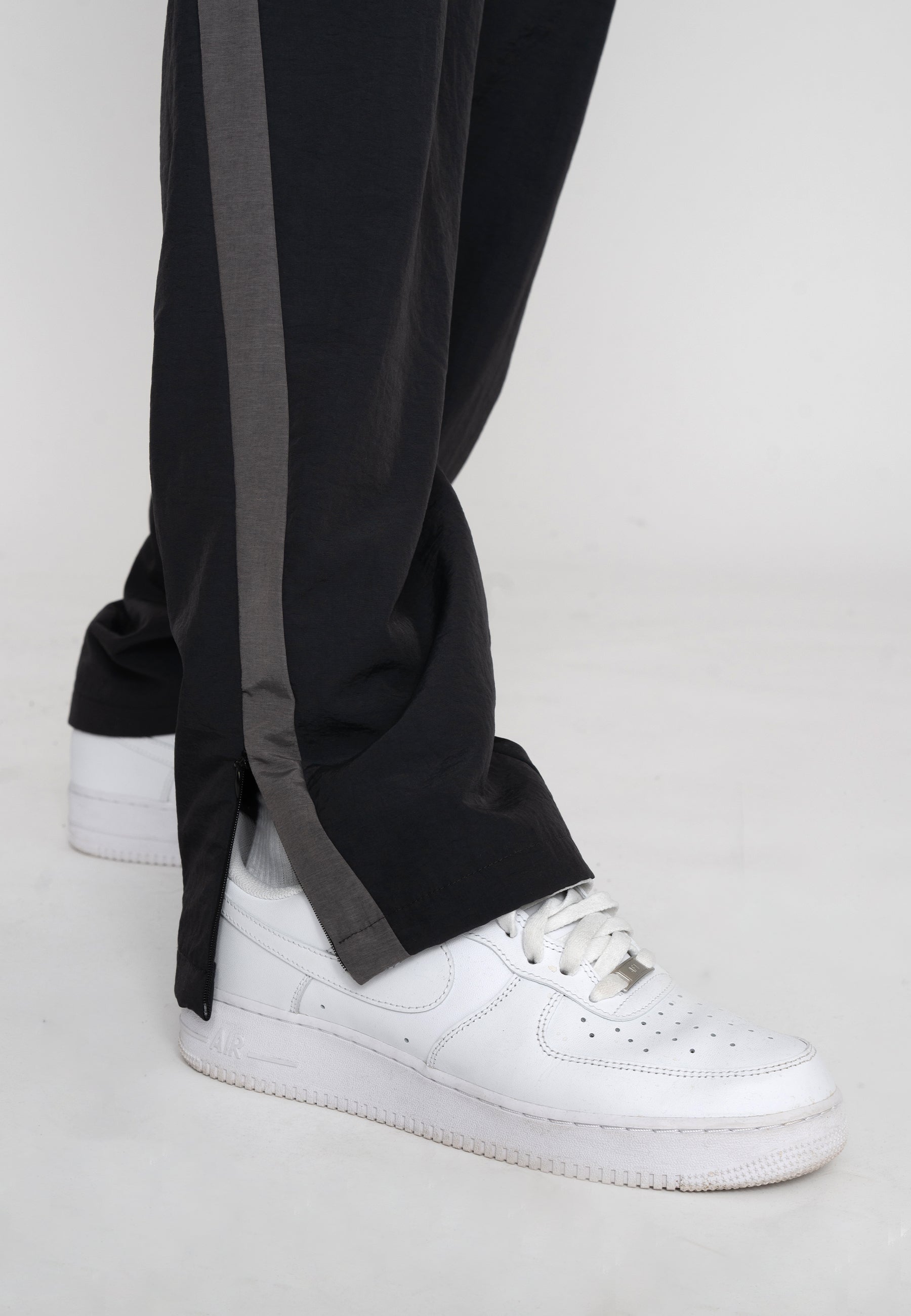 Trackpants RANGER Black Soda